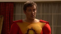 My Hero!