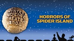 Horrors of Spider Island