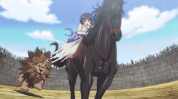 Ishtar Purloined
