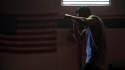 Diego Sanchez: The Fighter and The Guru