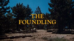 The Foundling