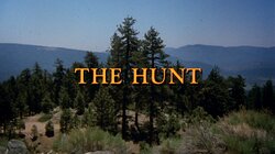 The Hunt