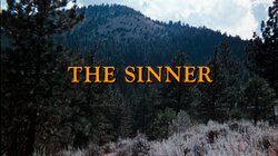 The Sinner