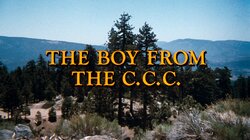 The Boy from the C.C.C.