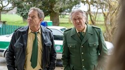 Geständnis aus der Zukunft