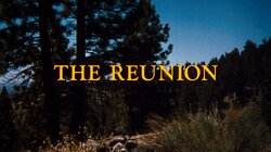 The Reunion