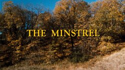 The Minstrel