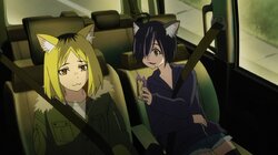 I'm Gonnya Enjoy the Outing Too, Nya