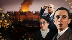 Die Doku - Wie die Demokratie unterging