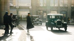 Babylon Berlin - Making-of
