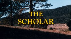 The Scholar