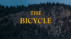 The Bicycle