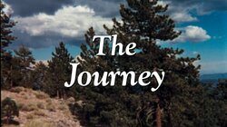 The Journey
