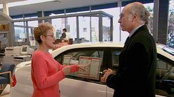 The Car Salesman