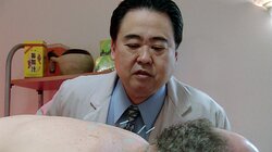 The Acupuncturist