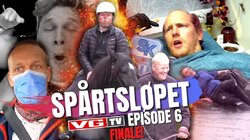 Finale!