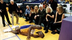 Shaq