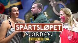 Hundesvømming og karaoke