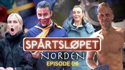 Nakenyoga og frieri