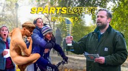 Finale: Akttegning, himmel og helvete