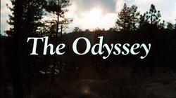 The Odyssey