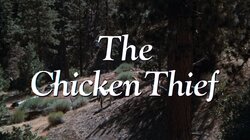 The Chicken Thief