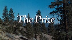 The Prize