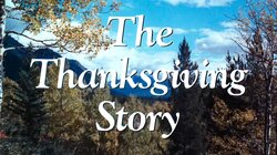 The Thanksgiving Story