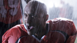 Quarterback Concussion