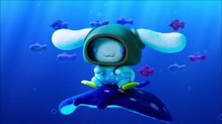 Deep Sea Adventure