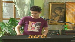קצר במוח