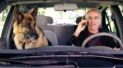 The Corpse-Sniffing Dog