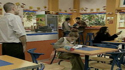 תנועת הצופים