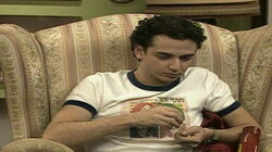 אלונה חוזרת לחזרות