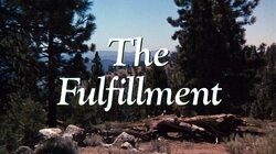 The Fulfillment