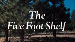The Five Foot Shelf