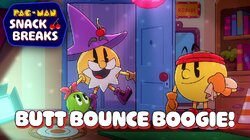 Butt Bounce Boogie