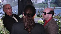 The Blind Date