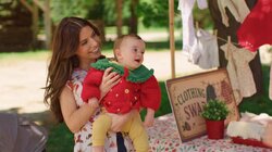 Strawberries and Sunshine