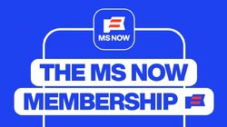 MS NOW Membership