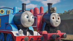 Really Helpful Engines