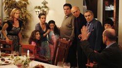 The Seder