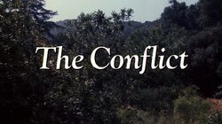 The Conflict