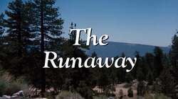 The Runaway