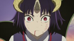The Millennium of a Dark Beast Lord