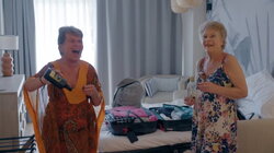 Kupp, elbillading og bobletest