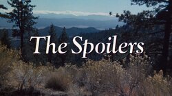The Spoilers