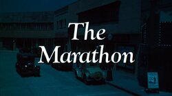 The Marathon