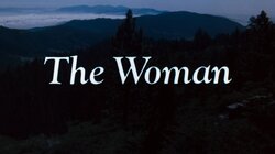 The Woman
