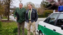 Zu den Sternen